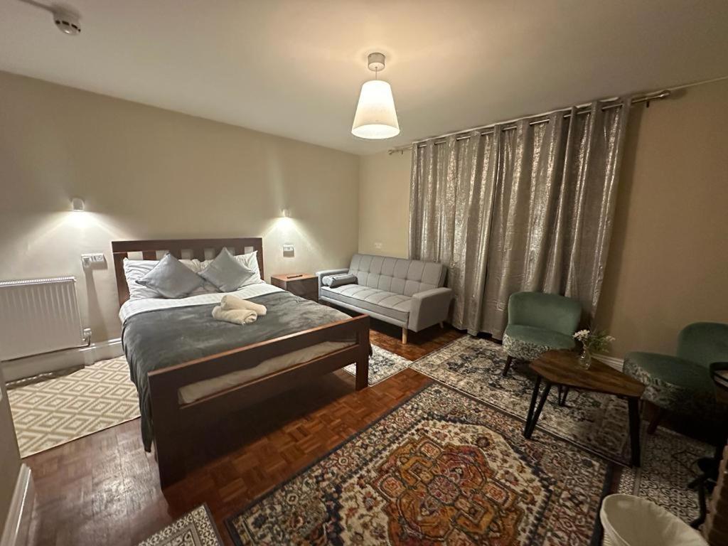 Inn By The Sea, Portsmouth Quarto foto